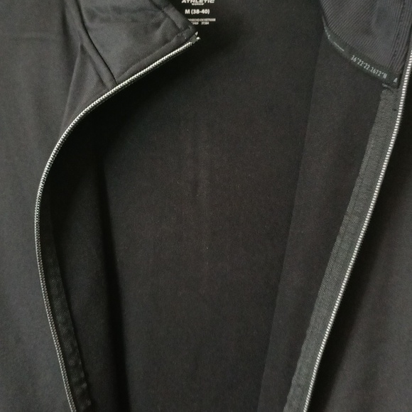 Athletic Works Track Jacket- various sizes - Picture 2 of 5